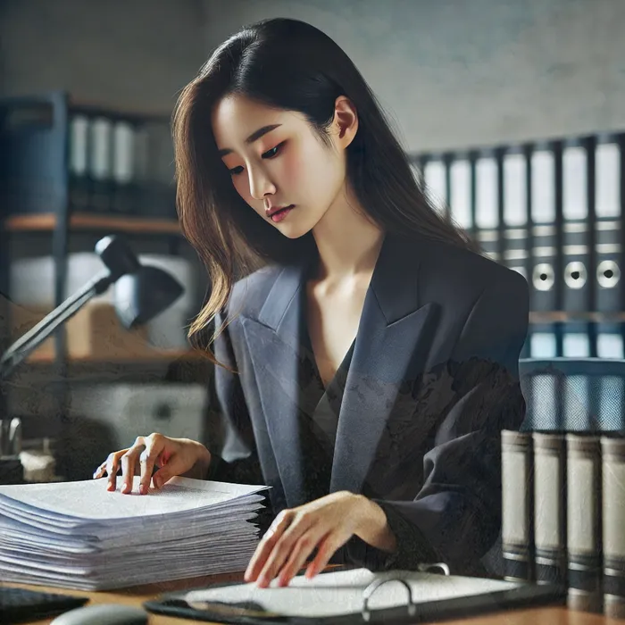 2금융대출 연체 시