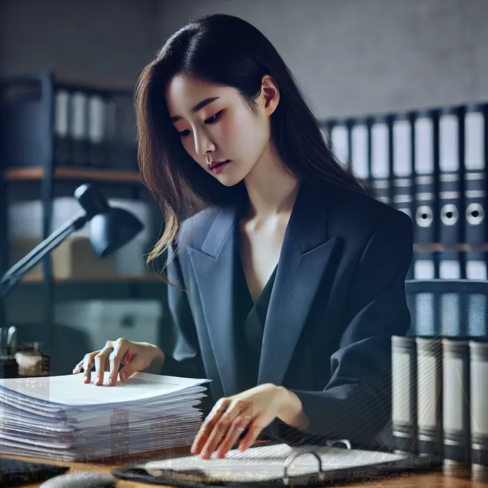 개인회생법무사