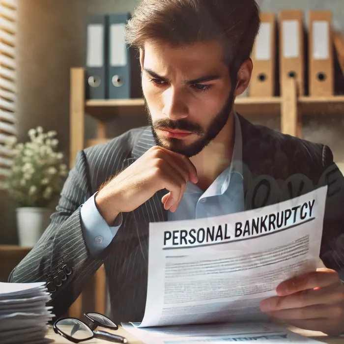 개인회생신청절차