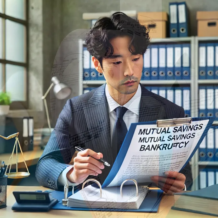 알기쉬운개인회생절차