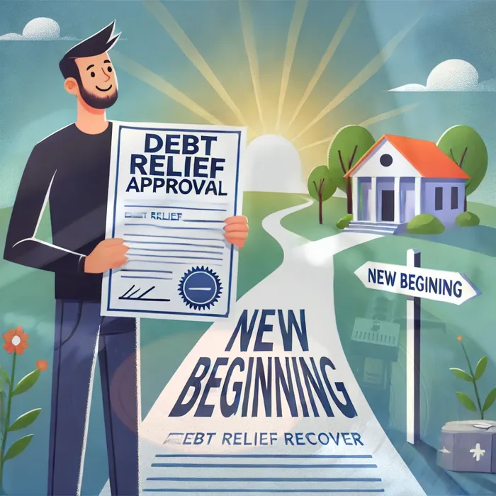 알기쉬운개인회생절차