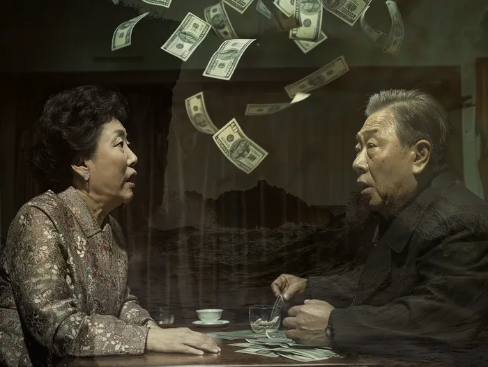 연대보증채무 연체 시