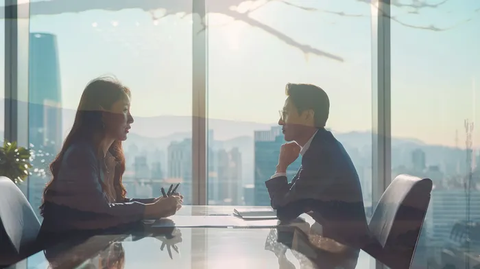 개인회생진술서