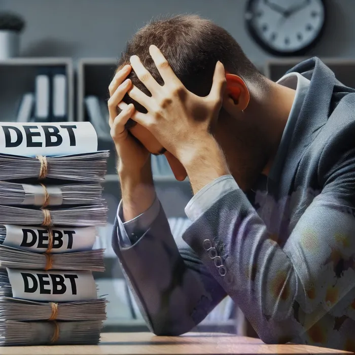 신용대출햇살론 연체 시