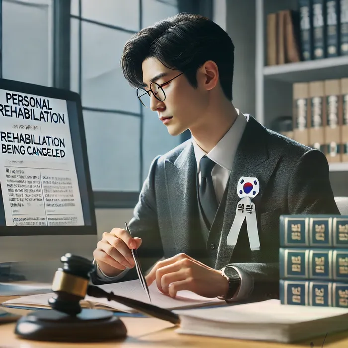 신용회복위원회개인회생