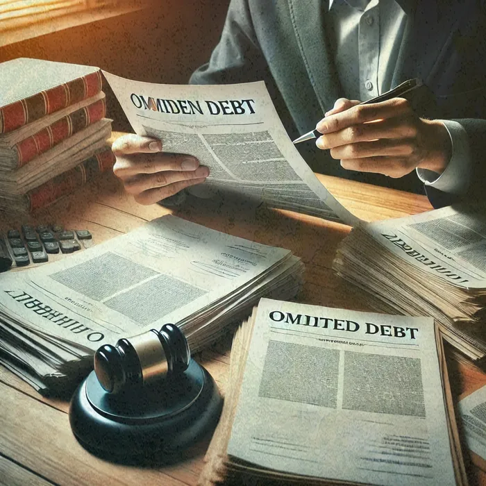 개인사업자개인회생