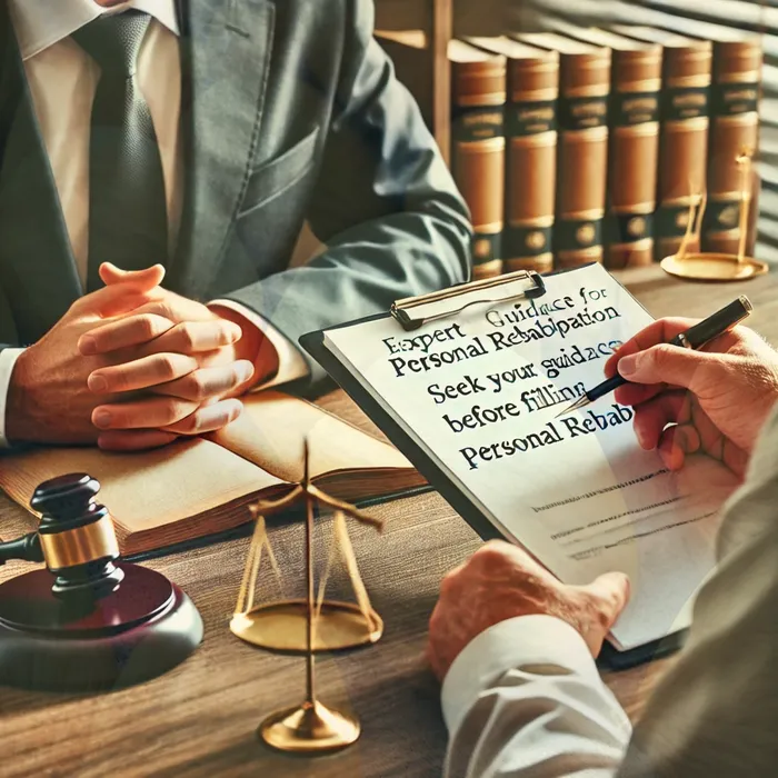 개인회생통장사용