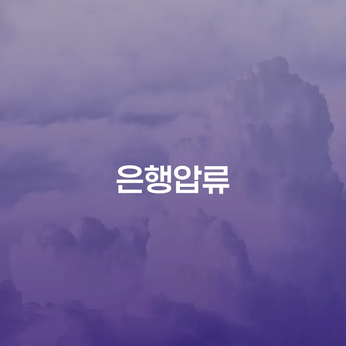 면책신청서 신용회복 체크리스트