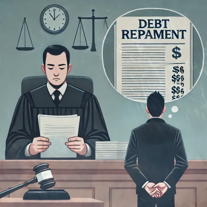 개인회생 변호사 비용 분납 가능하고