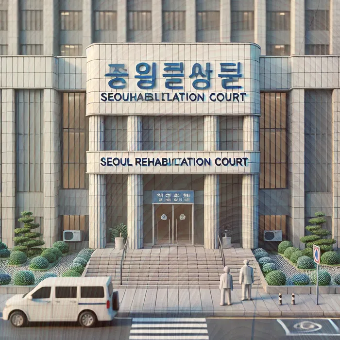 기초생활수급자파산