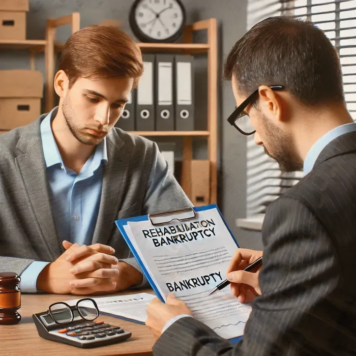 기초생활수급자개인회생