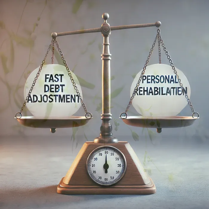 개인회생후신용등급