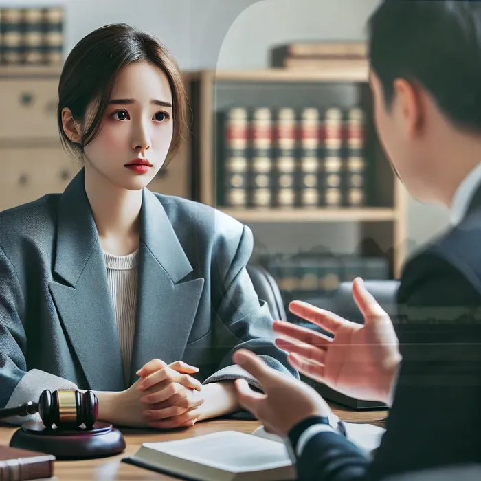 사채이자가 감당이 안될 때