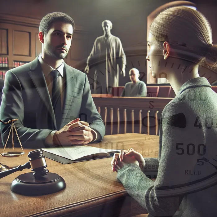 대출연체 되었을 때