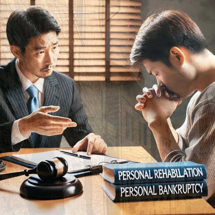 개인사업자개인회생