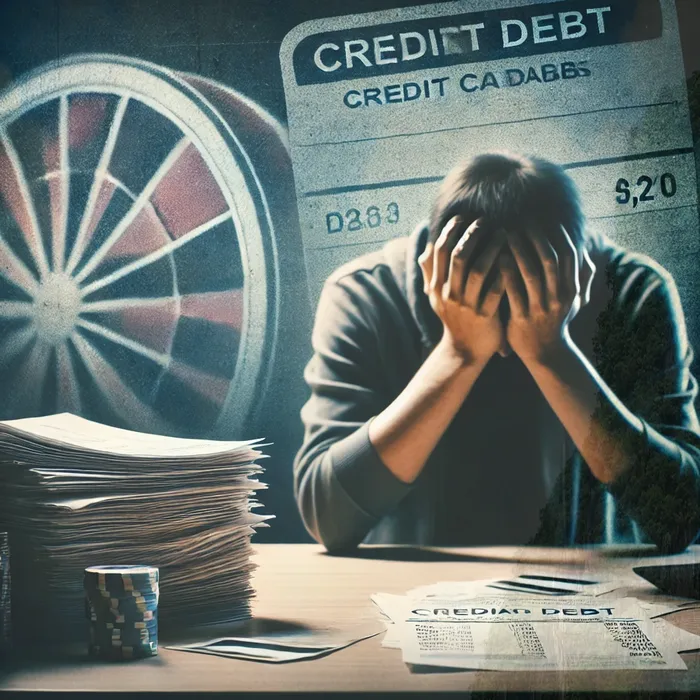 개인신용회복지원