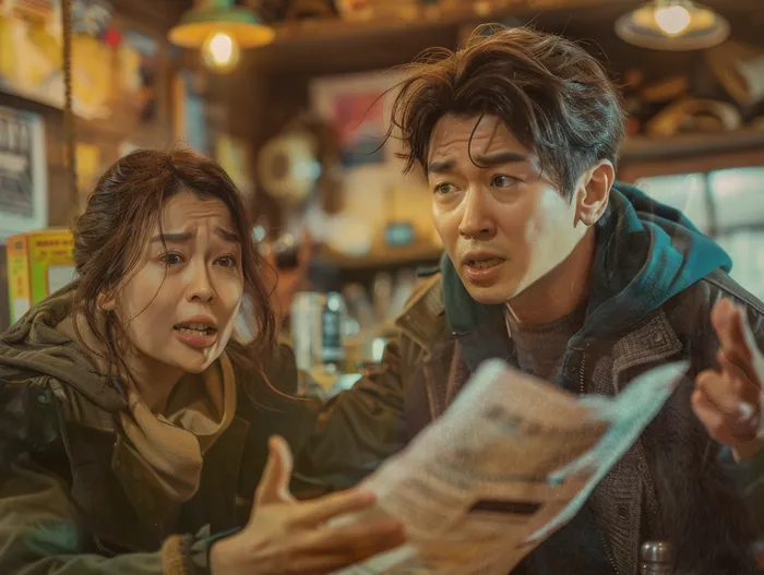 채권채무조회서