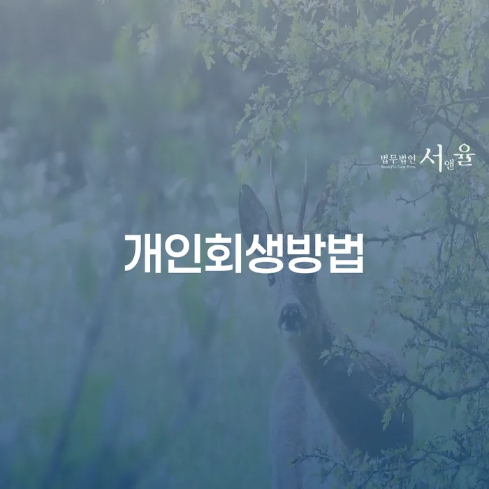 상주시 개인회생성공사례 빚 해결할 관련정보