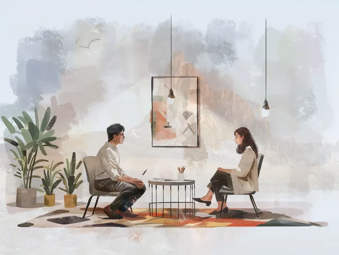 개인회생인가결정