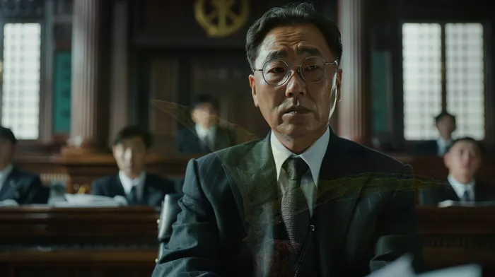 개인회생인가결정