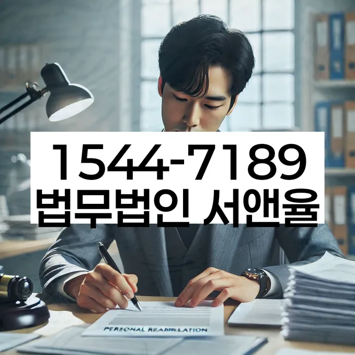 채무통합론 연체 시