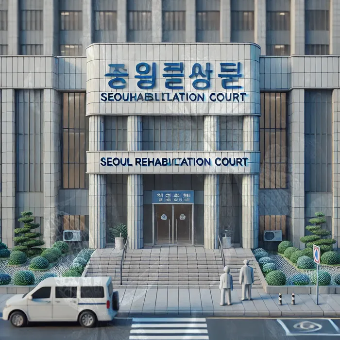 개인회생수임료