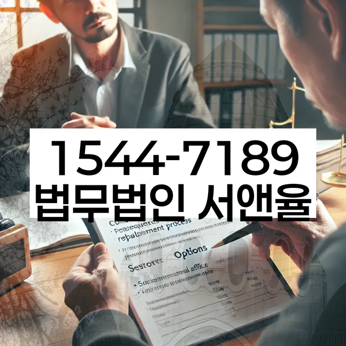 개인회생절차