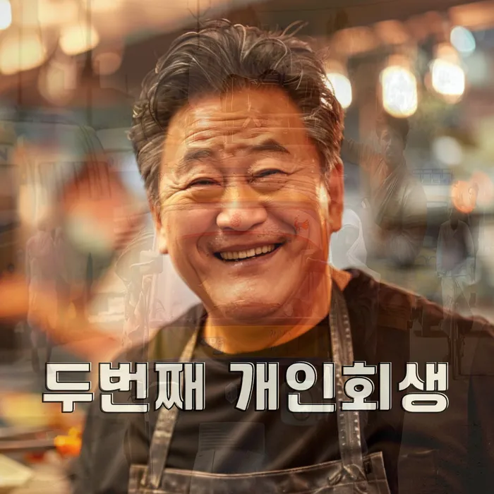 개인파산개인회생