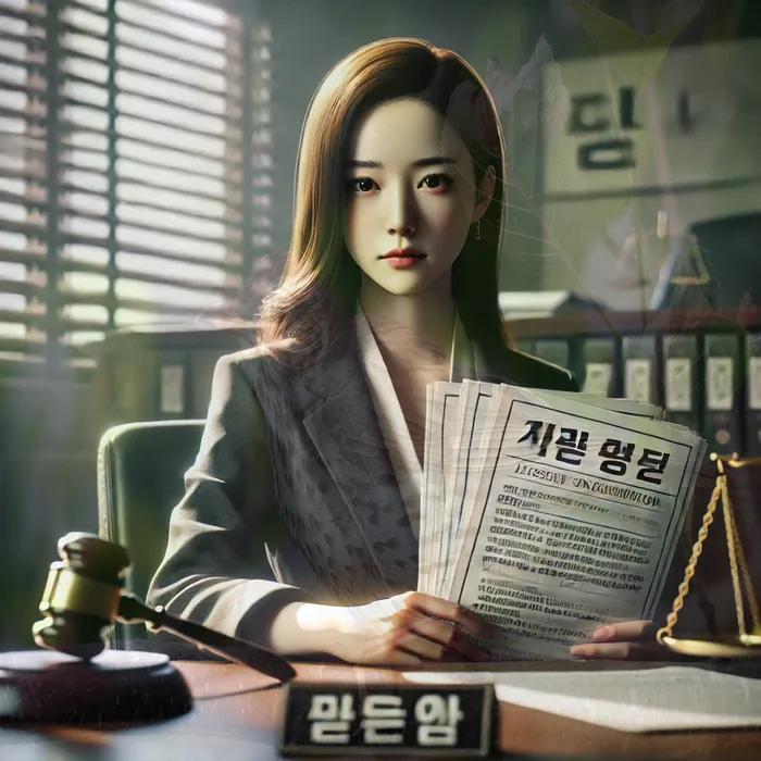 알기쉬운개인회생절차