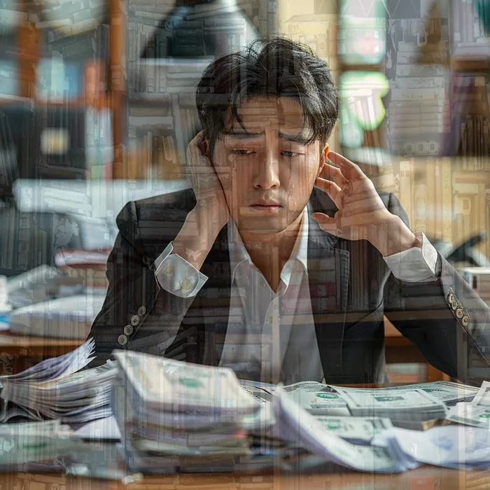 채무 불이행 정보 삭제