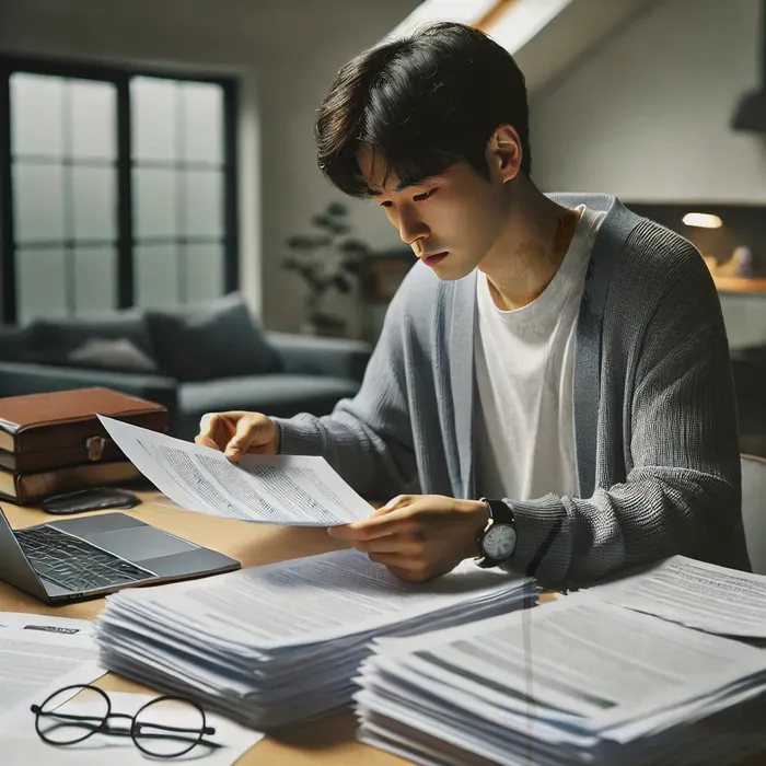 개인회생 변제금 면제 기준