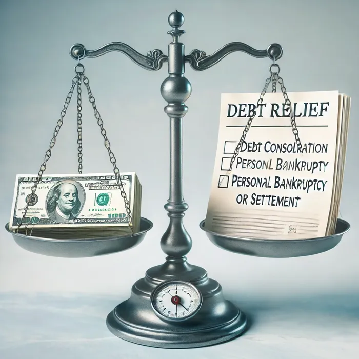 개인회생 채무 조정