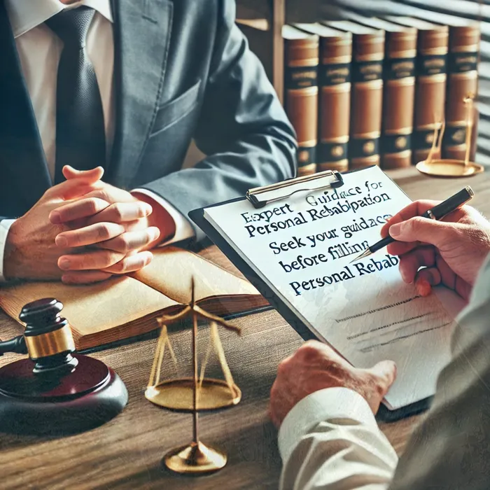 개인회생 신청 조건