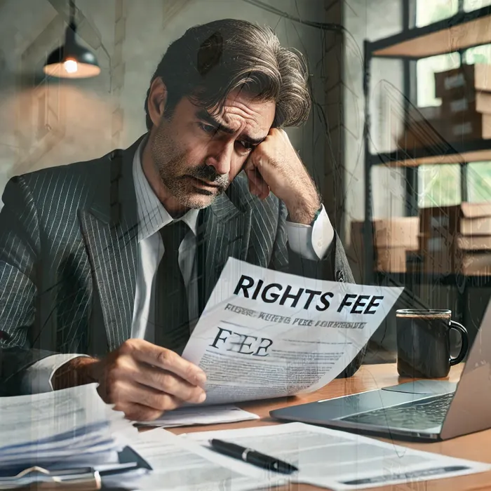 대출 연체자 소송 대응