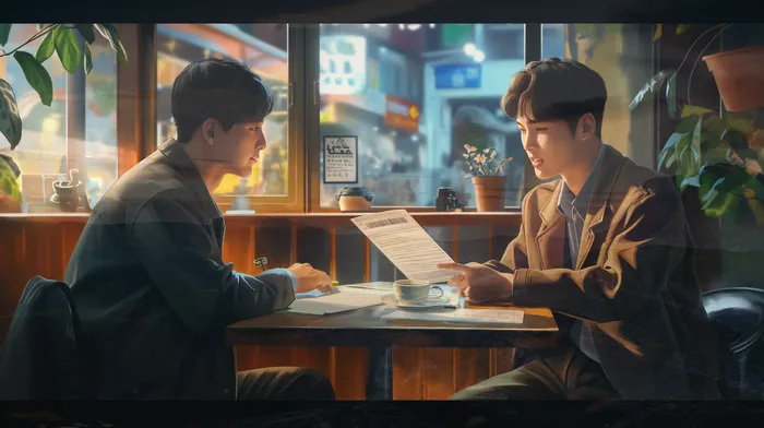 법적 협상 전략