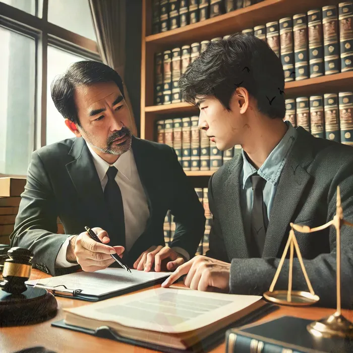 상환 유예 조건