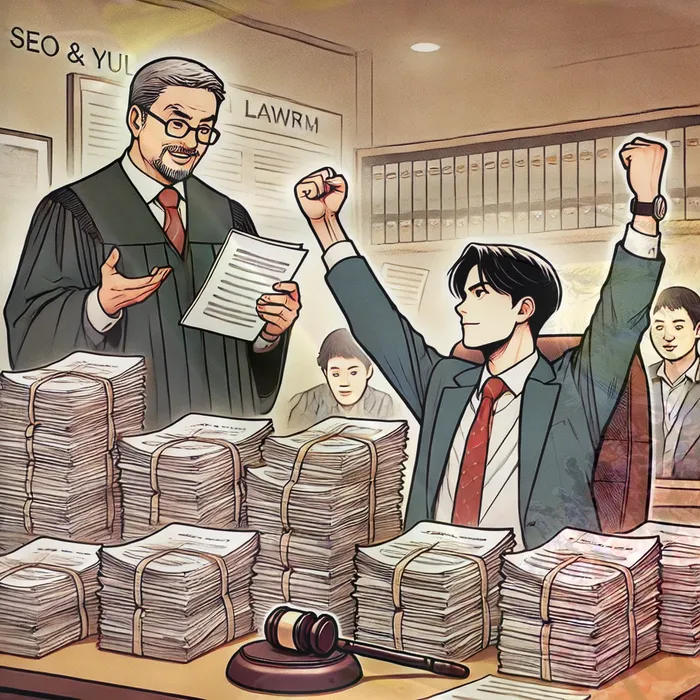 경제적 안정 찾기