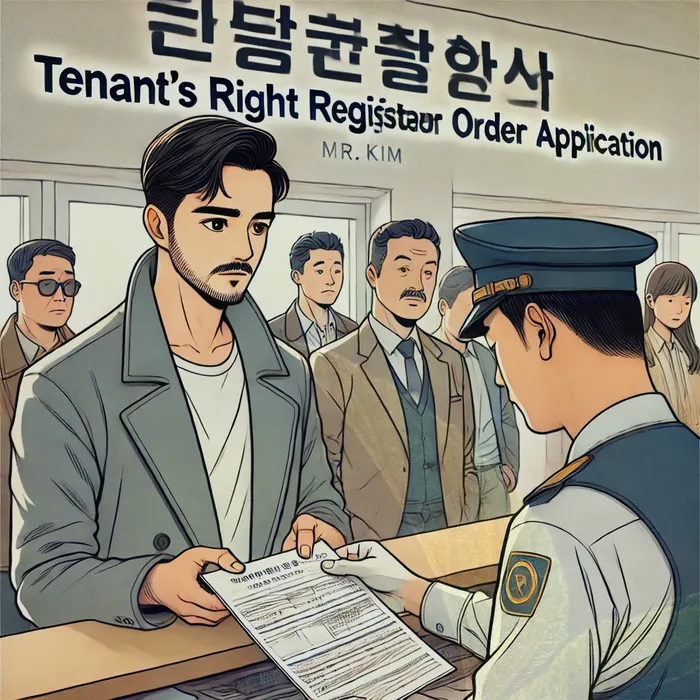 보증금반환소송 법적 보호