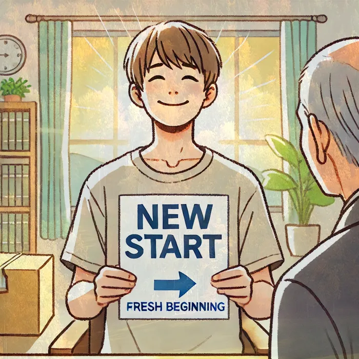 법적 절차