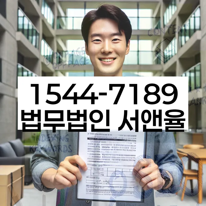 임차권등기 대항력