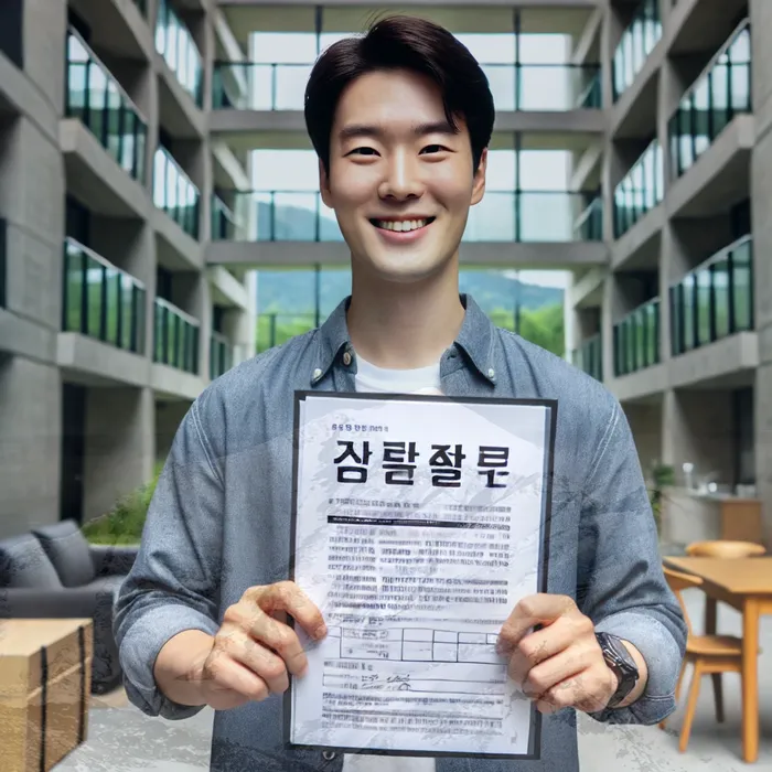 임차보호법