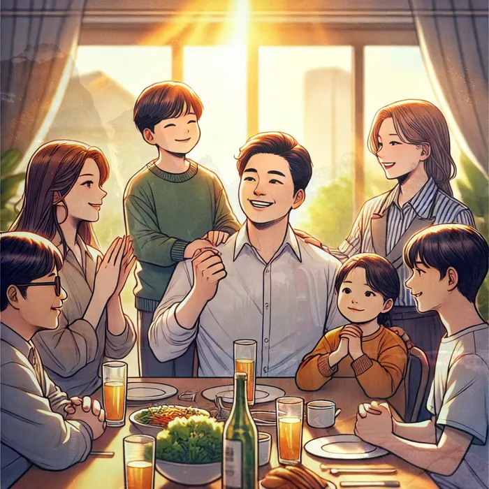 임차권등기 효력 및 대항력