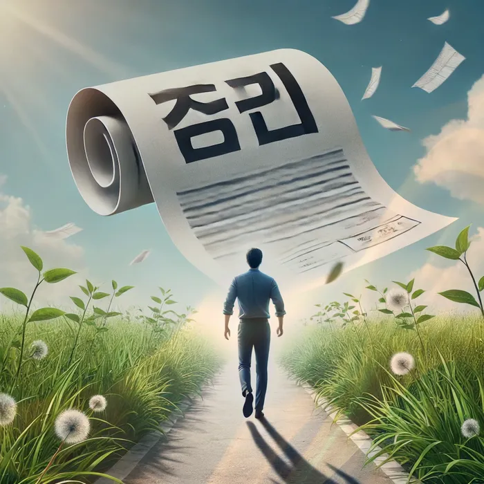법적 절차