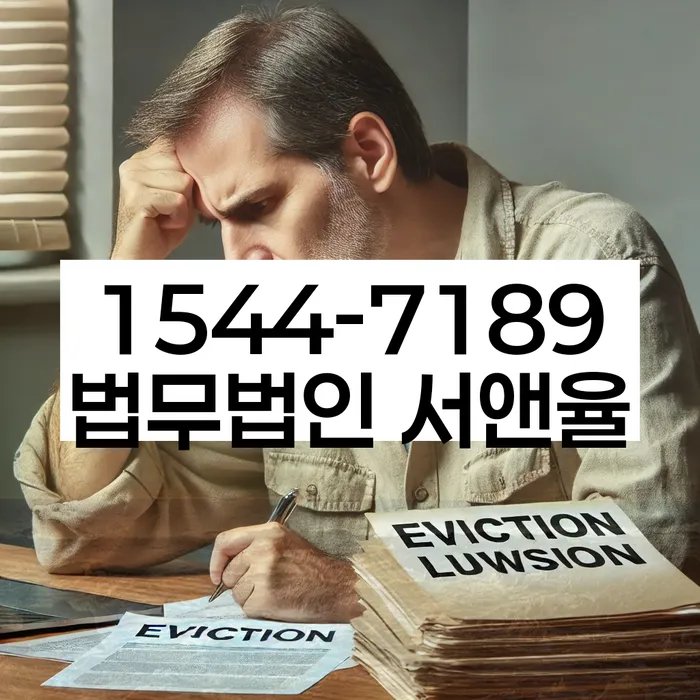 임차권등기말소