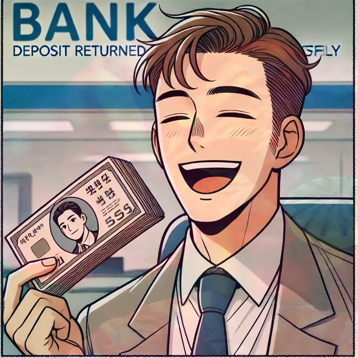 개인회생성공사례