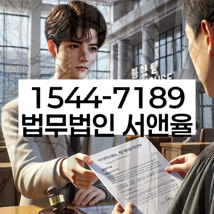 남현동 개인회생변호사 역할