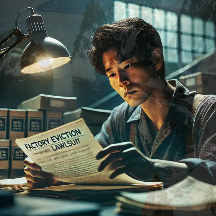 개인회생과 개인파산의 차이