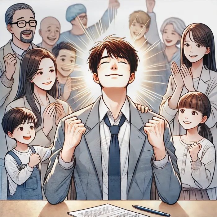 개인회생 장단점