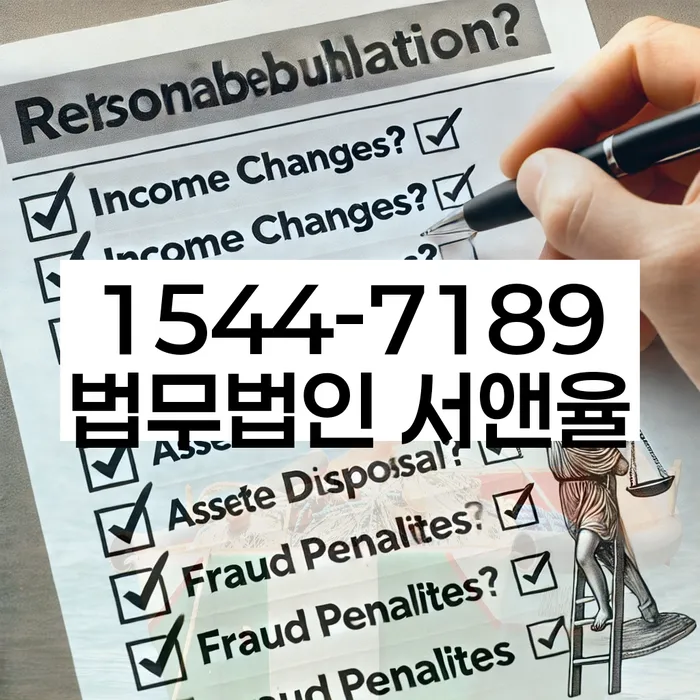 불광동 개인회생