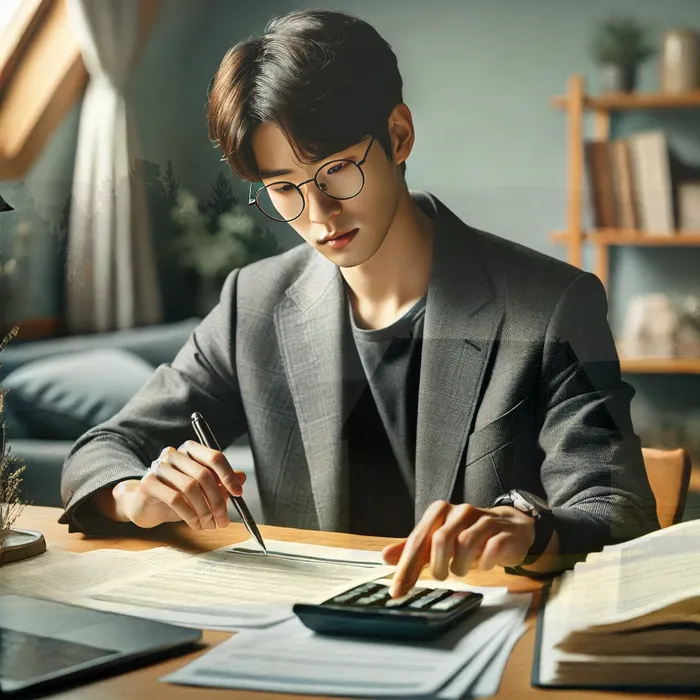 개인회생과 개인파산